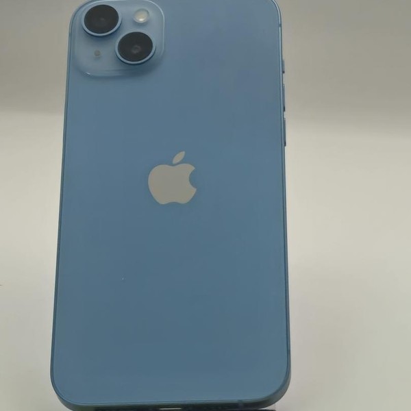 Apple iPhone 14 Plus - AT&T, 256 GB, Blue, A2632