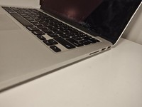 MacBook Pro 2013 (Retina) - 13"