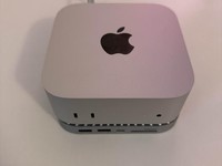 Mac Mini 2024