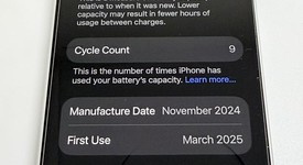 Mint
													Apple iPhone 16e - Unlocked, White, 128 GB, A3212, photo 4 of 14
