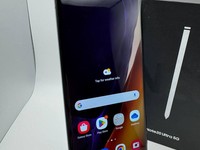 Samsung Galaxy Note 20 Ultra 5G