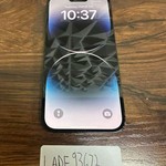 Fair Apple iPhone 14 Pro - Unlocked, 128 GB, Black, A2650