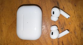 Used
													Apple AirPods Pro 2 - USB-C, photo 2 of 11