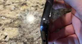 Good
													Samsung Galaxy S23 - Unlocked, Black, 256 GB, 8 GB, SM-S911U1, photo 6 of 6