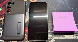 Good
													Samsung Galaxy S23 - Verizon, Green, 128 GB, 8 GB, SM-S911U, photo 3 of 7