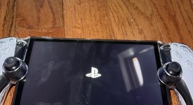 New
													PlayStation Portal Remote Player - White, photo 3 of 3