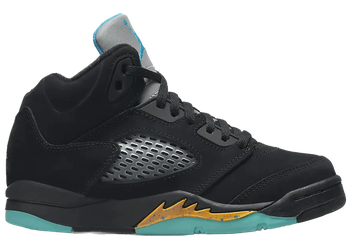 Jordan 5 Retro Aqua (PS) for sale