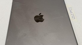 Good
													Apple iPad Pro 9.7" - Wi-Fi, Gray, 32 GB, A1673, photo 3 of 5