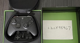 Mint
													Xbox Elite Wireless Controller Series 2 - Black, photo 3 of 6