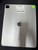 Mint Apple iPad Pro 12.9" 5th Gen 2021 - Unlocked, Silver, 512 GB