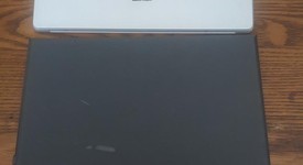 Good
													Microsoft Surface Go 2 - Wi-Fi, Pentium, Gray, 64 GB, 4 GB, photo 2 of 3