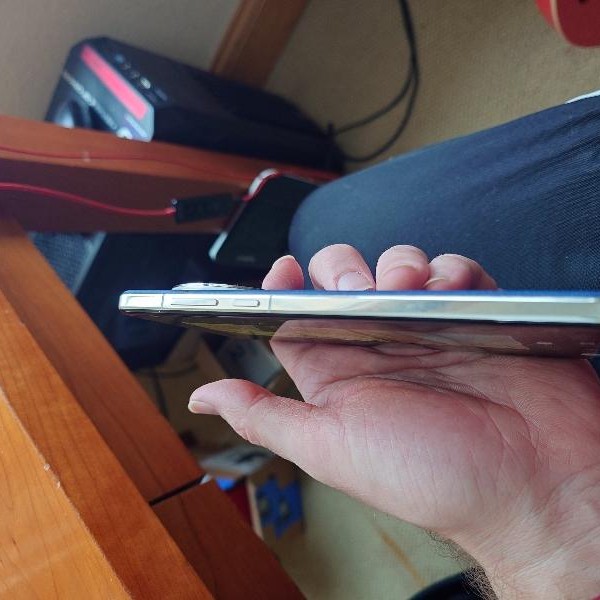 OnePlus 13 - Unlocked, 512 GB, Midnight Ocean, 16 GB