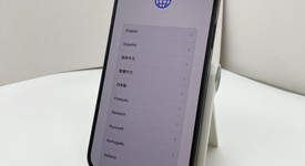 Fair
													Apple iPhone 14 Pro Max - Unlocked, Purple, 256 GB, A2651, photo 1 of 8