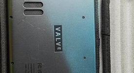 Good
													Steam Deck - AMD, Black, 512 GB, 16 GB, photo 2 of 5