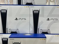 PlayStation 5 Standard Edition (2020)