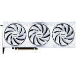 MSI GeForce RTX 5080 - G5080-16V3CW, VENTUS 3X OC WHITE