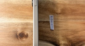 Good
													Apple iPhone 16 Pro Max - Unlocked, Natural, 512 GB, A3084, photo 4 of 10