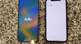 Good
													Apple iPhone 14 - T-Mobile, Yellow, 128 GB, A2649, photo 1 of 4