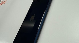 Mint
													Apple iPhone SE 3rd Gen 2022 - Unlocked, Midnight, 64 GB, A2595, photo 5 of 7