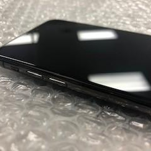 Apple iPhone X - Unlocked, Gray, 64 GB, A1901, GSM