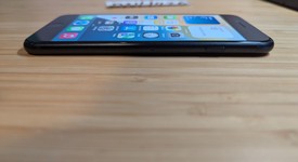 Good
													Apple iPhone SE 3rd Gen 2022 - Unlocked, Midnight, 128 GB, A2595, photo 4 of 14