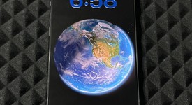 Good
													Apple iPhone 15 Pro Max - Unlocked Non-US, Black, 512 GB, A3105, photo 1 of 8