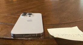 Mint
													Apple iPhone 16 Pro - Unlocked, Natural, 256 GB, A3083, photo 4 of 9