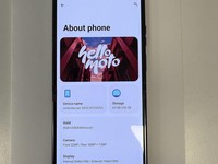Motorola Razr 2025