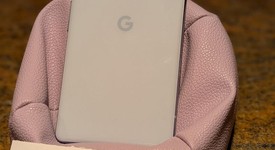 Good
													Google Pixel 7a - Unlocked, Sea, 128 GB, 8 GB, GWKK3, photo 2 of 6