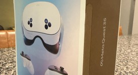 New
													Meta Quest 3S - 256 GB, photo 2 of 6