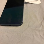 Good Apple iPhone 17 Pro Max - Unlocked, 256 GB, Deep Blue, A3257