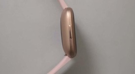 Mint
													Fitbit Versa 2 - Rose Gold, photo 3 of 7