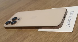 Mint
													Apple iPhone 16 Pro Max - Boost, Desert, 256 GB, A3084, photo 2 of 6