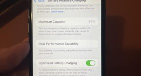 Good
													Apple iPhone 8 - Unlocked, Gray, 256 GB, A1863, photo 2 of 11