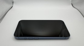 Good
													Apple iPhone 14 - AT&T, Blue, 128 GB, A2649, photo 5 of 9