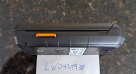 Mint
													Caterpillar Cat S22 Flip - T-Mobile, Black, 16 GB, 2 GB, photo 4 of 9