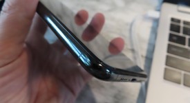 Good
													Apple iPhone 11 Pro Max - Unlocked, Silver, 256 GB, A2161, photo 3 of 4