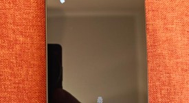 Mint
													Google Pixel 9a - Unlocked, Obsidian, 256 GB, 8 GB, photo 1 of 8