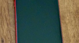 Good
													Apple iPhone 11 - Unlocked, Red, 64 GB, A2111, photo 4 of 10