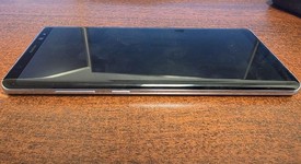 Good
													Samsung Galaxy Note 8 - Verizon, Gray, 64 GB, SM-N950U, photo 4 of 6