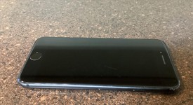 Fair
													Apple iPhone 8 - Verizon, Gray, 64 GB, A1863, photo 3 of 7