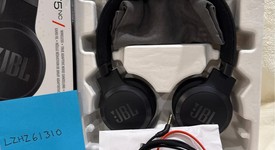 Used
													JBL Live 675NC - Black, photo 2 of 2
