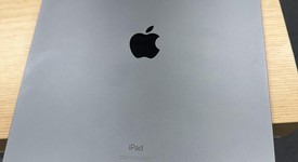 Good
													Apple iPad Pro 12.9" 4th Gen 2020 - Verizon, Gray, 256 GB, A2069, photo 3 of 5
