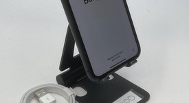 Mint
													Apple iPhone 11 - Unlocked, Black, 64 GB, A2111, photo 1 of 6