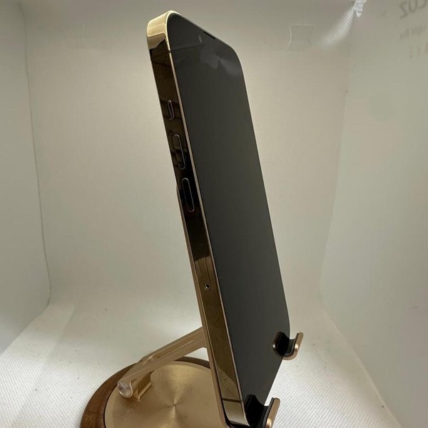 Apple iPhone 13 Pro - Unlocked, 128 GB, Gold, A2483