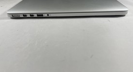 Good
													MacBook Pro 2015 (Retina) - 15" - Silver, 256 GB, 16 GB, photo 4 of 10