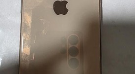 Good
													Apple iPhone Xs - Unlocked, Gold, 256 GB, A1920, photo 3 of 7