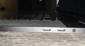 Good
													MacBook Pro 2019 - 15" - I9, Gray, 512 GB, 16 GB, photo 4 of 8