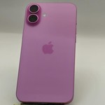 Good Apple iPhone 16 Plus - AT&T, 128 GB, Pink, A3082