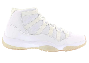 Jordan 11 Retro Silver Anniversary (2010) for sale